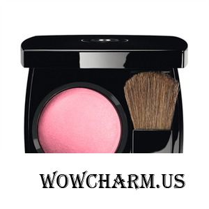 Chanel / Румяна Joues Contraste