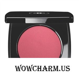 Chanel / Румяна Le Blush Creme De