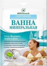 Минеральная ванна Fitокосметик