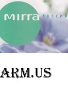 Mirra – российская косметика