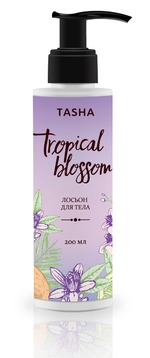 Лосьон для тела Tasha