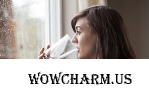 Вода и процесс сжигания жиров