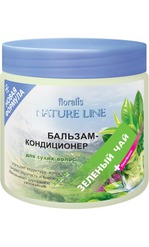 Бальзам-кондиционер Floralis