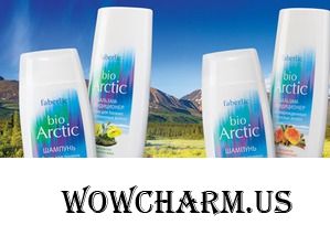 Бальзам-кондиционер от Faberlic: дешево и сердито