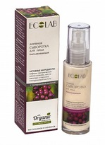 крем-сыворотка для лица Ecolab