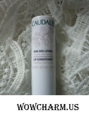 Гигиеническая помада Caudalie!? Брось бяку!!!