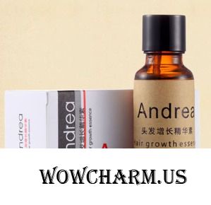 Andrea / Сыворотка для роста волос