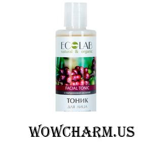 Ecolab / Тоник для лица Facial Tonic