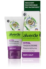 дневной крем Alverde