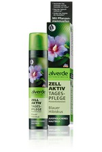 крем для лица Alverde