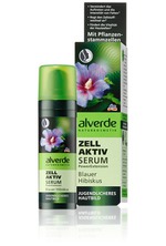 сыворотка Alverde