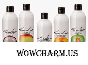 Конкурс «Фруктовая польза для тела» с Bath Therapy, Naturalium и Purederm