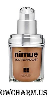 Nimue / Гель – активатор Skin Technology Аctive gel