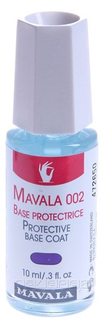 Основа под лак Mavala