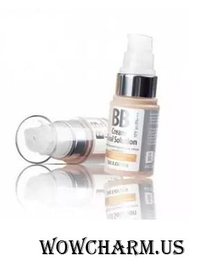 Relouis / Комплексный крем для лица BB-Cream Ideal Solution