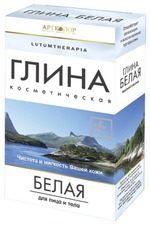 глина косметическая Артколор