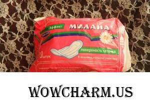 «Милана» драй+гель: годится только на крайний случай