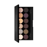 Тени для век Sleek MakeUP