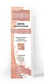 питательный крем Свобода