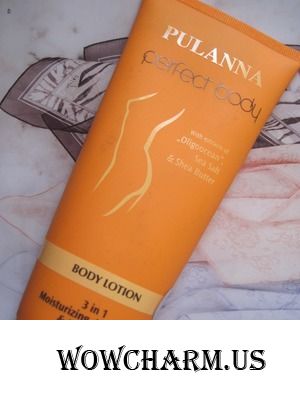 Витаминизируемся со SPA-бальзамом от Pulanna