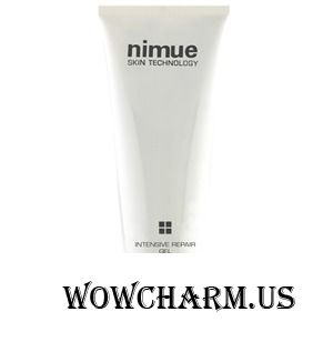 Nimue / Гель восстанавливающий skin technology Intensive repair gel