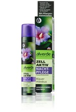 ночной крем Alverde