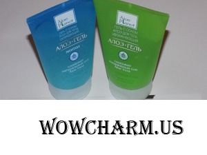 Aloe Planet - качество на высоте!