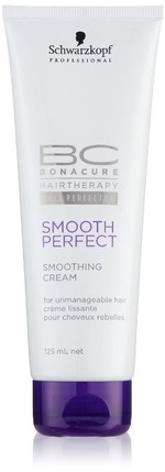 Термозащитный крем Schwarzkopf Professional