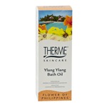 Масло для ванны THERME