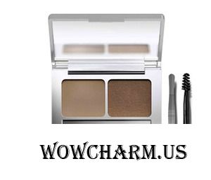 L'OREAL / Профессиональный набор для дизайна бровей Brow Artist