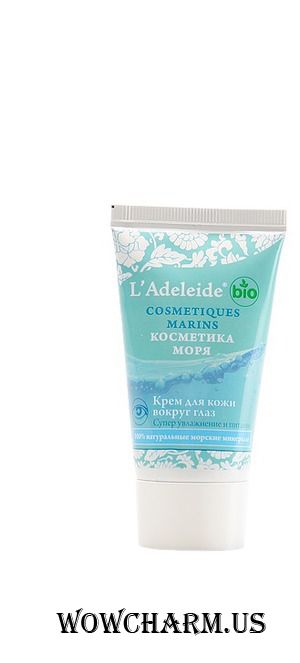 L'Adeleide / Cosmetiques Marins Косметика моря крем для кожи вокруг глаз