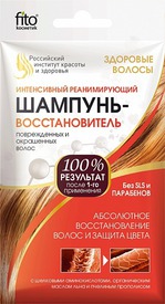 Шампунь для волос Fitокосметик