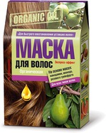 Маска для волос Fitокосметик