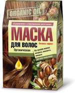 Маска для волос Fitокосметик