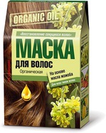 Маска для волос Fitокосметик