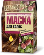 Маска для волос Fitокосметик