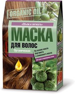 Маска для волос Fitокосметик