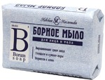мыло Невская косметика