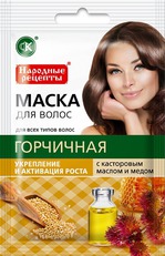 Маска для волос Fitокосметик