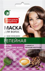 Маска для волос Fitокосметик