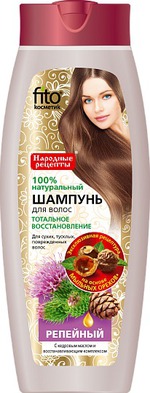 Шампунь Fitокосметик