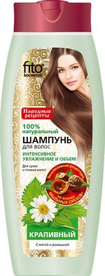 Шампунь Fitокосметик