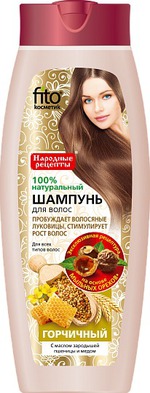 Шампунь Fitокосметик