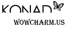 Новости от интернет-магазина Konadshop.ru