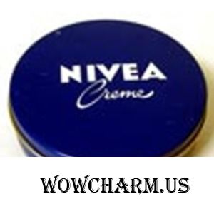 NIVEA / Creme универсальный увлажняющий крем