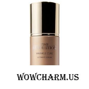 "Misshа" / Крем-сыворотка Time Revolution Wrinkle Cure Ultimate Miracle Serum