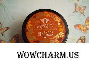 С ней ваши волосы приобретут зеркальный блеск! Фото прилагаю=)