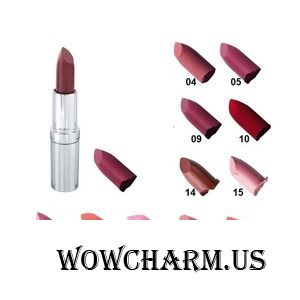 Seventeen / Помада Matte Lasting Lipstick