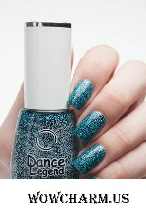 Dance Legend / Лак для ногтей Caviar Polish