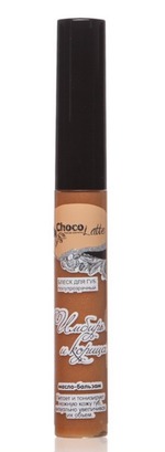 Бальзам-блеск для губ ChocoLatte